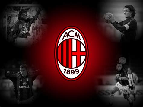 Ac Milan Ac Milan Club