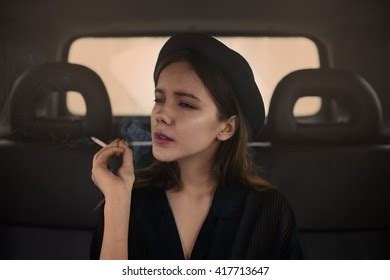 Attractive Naked Woman Driving A Car Images Stock Photos Vectors Shutterstock