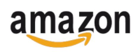 amazon png logo transparent background
