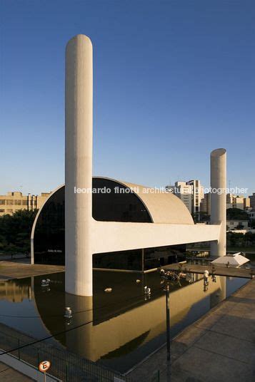 Memorial da América Latina Salão de Atos Tiradentes São Paulo 1989