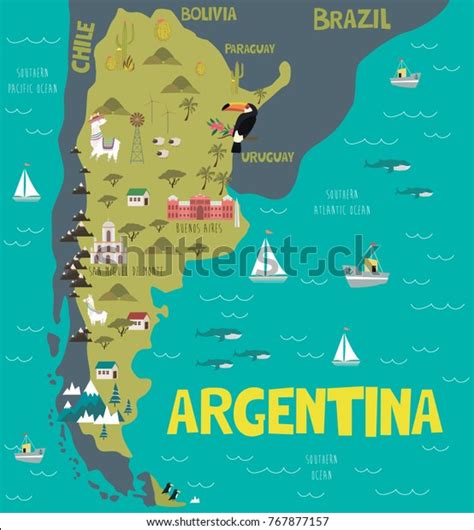 9,165 National Animal Of Argentina Images, Stock Photos & Vectors ...