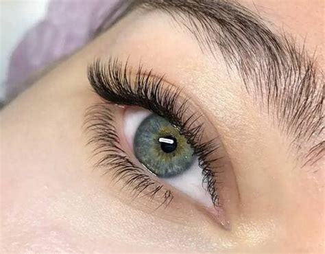 Advanced Course Lower Eyelash Extensions European Beauty Academy