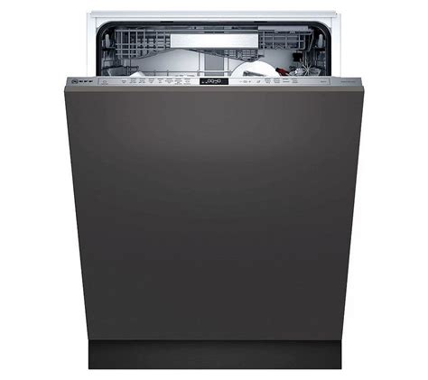 Neff Fully-integrated dishwasher 60 cm XXL - Extreme Appliances