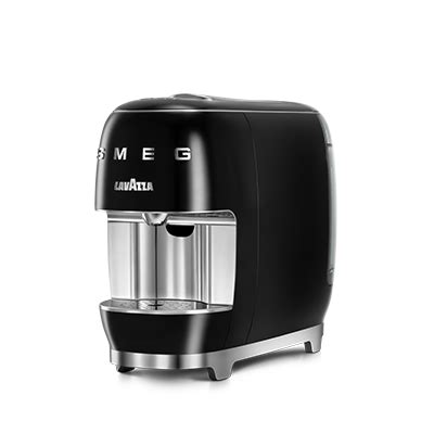 A Modo Mio Smeg - Espresso Coffee Machine | Lavazza