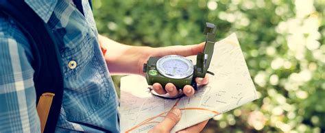 Compass Sportneer Compass Hiking Survival Compass Military Grade