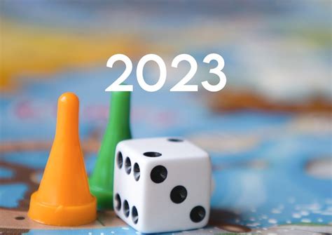 Les jeux de société incontournables en 2023 BCD Jeux