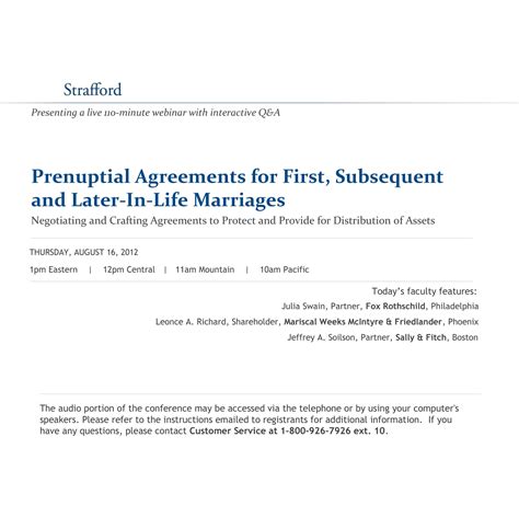 Free Printable Prenuptial Agreement Templates Pdf Word Simple