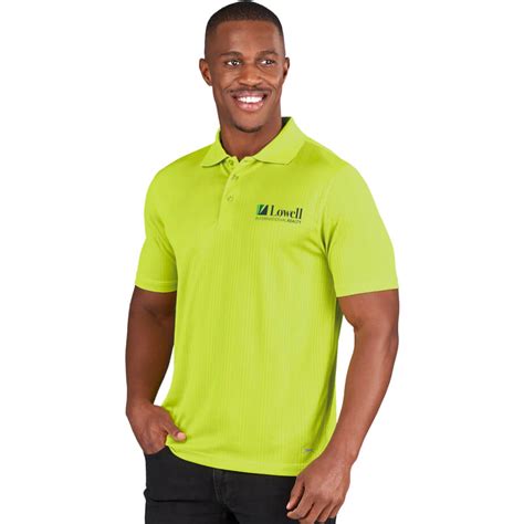 Mens Florida Golf Shirt Brandability