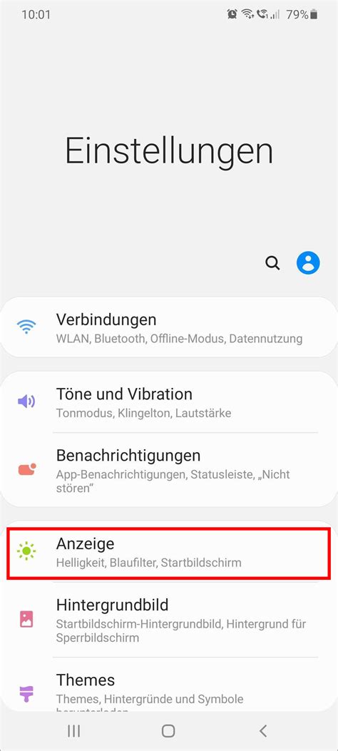 Android Dark Mode Aktivieren So Gehts