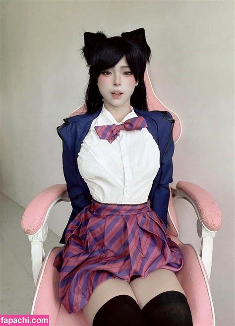 Akari Cos Akariii Akariiiii Cos Leaked Nude Photo 0070 From OnlyFans Patreon