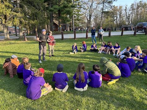 2023 Pentathlon — Tamarack Waldorf School