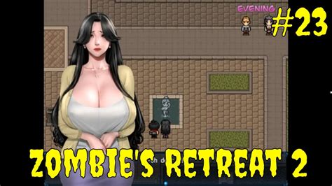 Zombies Retreat 2 Beta 0144 Gameplay 23 Youtube