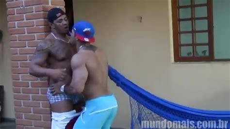 Jocks Fuck In Different Places PORNDROIDS