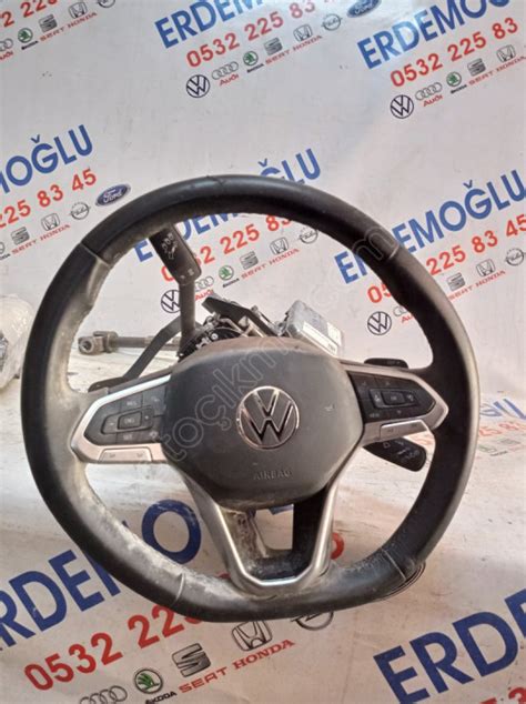 Vw Polo Orj Ikma D Reks Yon S M D Kma Yedek Par A