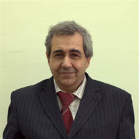 Leonid Gurevich Head Of Department Phd Volgograd State Technical