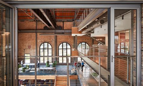 Promedica Headquarters Hks Architects