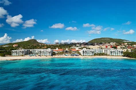 Curacao Marriott Beach Resort | Wedding Venues | Willemstad, Curaçao