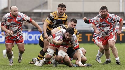 Match Preview Newport V Pontypridd Pontypridd Rfc