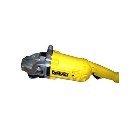 Dewalt Amoladora Mm W Dwe Centro De Materiales