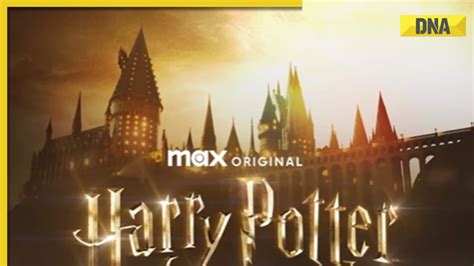 Ten Year Long Harry Potter Web Series With All New Cast Announced By