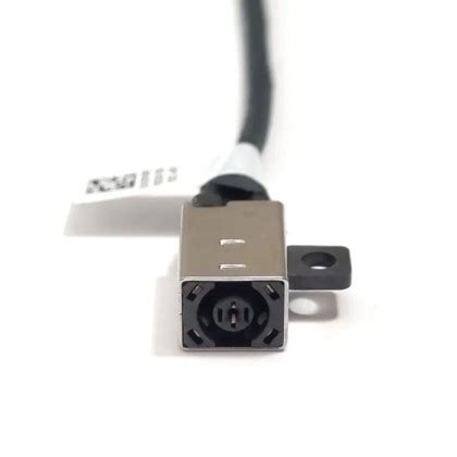 Malaysia Dell Vostro And Inspiron Dc Power Jack