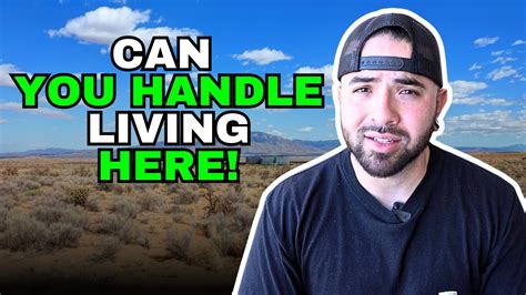 7 WORST THINGS About Living In Rio Rancho New Mexico Moving To Rio