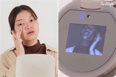 I Bought The Viral UV Camera & Put This Colour-Correcting Sunscreen To ...