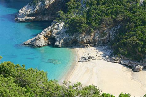 Le Spiagge Dellogliastra La Tua Italia