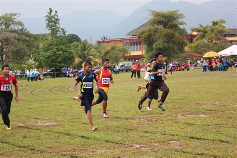 Sekolah Menengah Sains Rembau Kejohanan Olahraga Mss Daerah Rembau