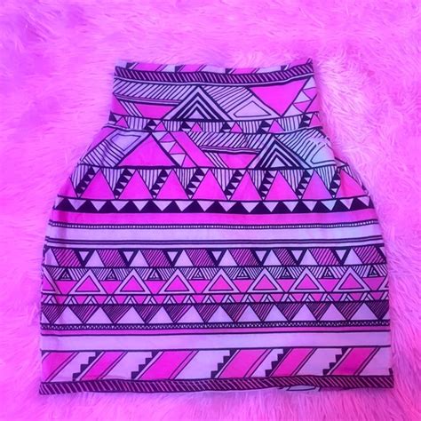 Pink Victoria S Secret Skirts Victorias Secret Pink Bodycon Mini