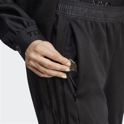 adidas Pantalon de survêtement Tiro Suit Up Advanced Noir