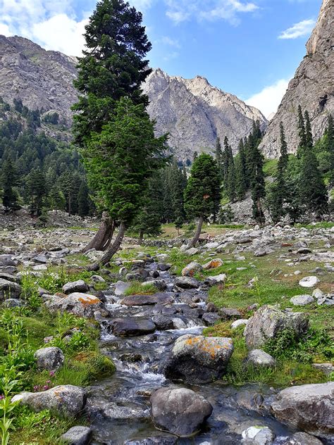 Kalam Valley Swat Pakistan HD Phone Wallpaper Peakpx