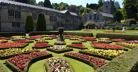 Circular Walk Around Lanhydrock Estate Ramblers