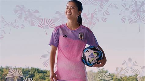 Veja Os Uniformes Da Copa Do Mundo Feminina De