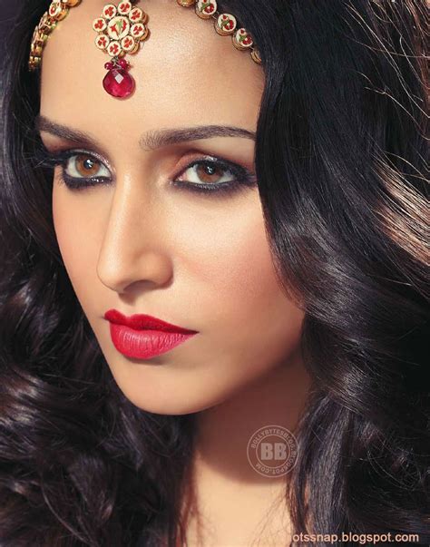 Shraddha Kapoor Hot Bollywood Blog