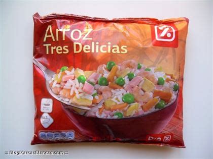 Mejor Arroz Tres Delicias Mercadona Clickompra