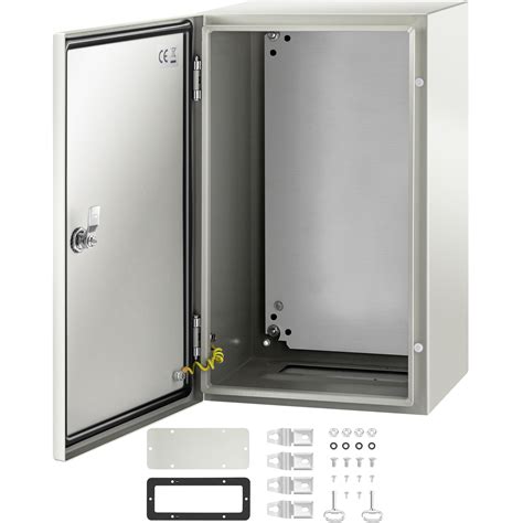 Vevor Nema Steel Enclosure X X Nema X Steel Electrical