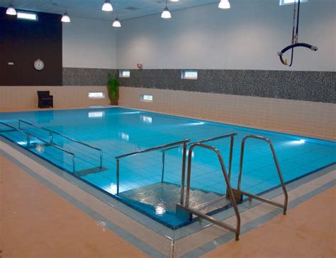 Movable Swimming Pool Floor Manufacturer Ewac Medical