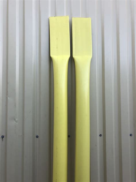 Столбики для газопроводов СОГ от производителя