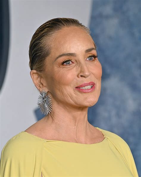 Sharon Stone Net Worth - FanBolt