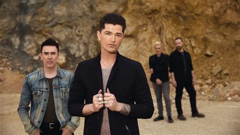 The Script regressam a Portugal dois concertos em março de 2025