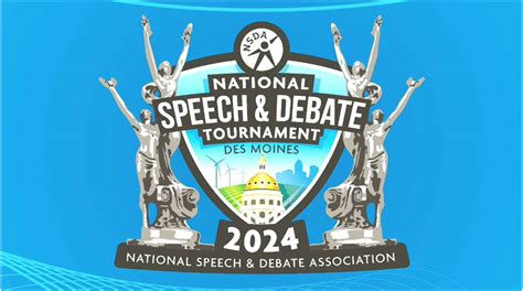 National Tournament National Speech And Debate Association