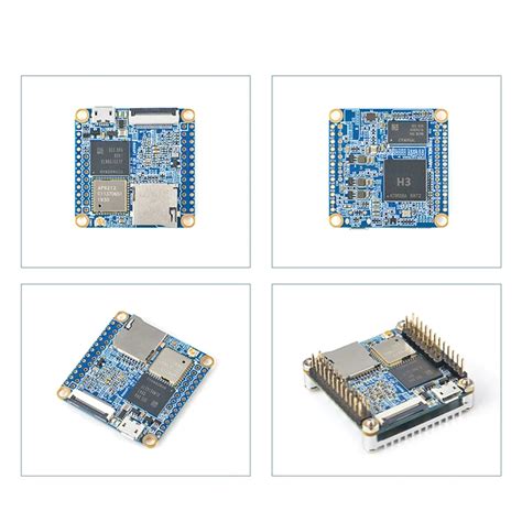 For Nanopi Neo Air Allwinner H Core Cortexa Mb Ddr G Emmc Wifi