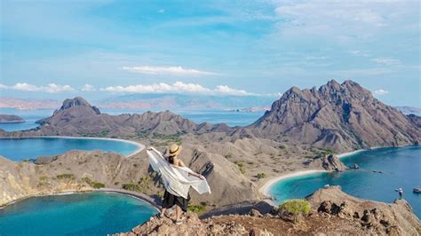 Paket Tour Labuan Bajo Komodo Murah Sentosa Wisata