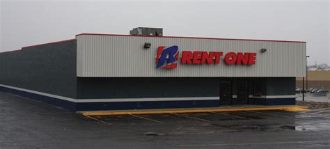 Rent One of Lawrenceville - The Hamstra Group