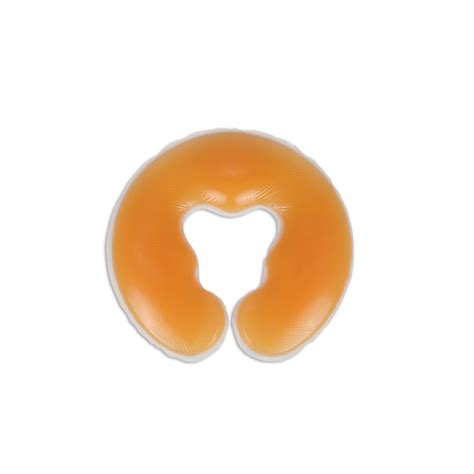 Podloga za lice za masažni ležaj Habys U shape Silikonska Nude Outlet frizerland