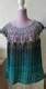 Mermaid Rundpasse H Keln In Allen Gr En Shirt Tunika Oder Kleid