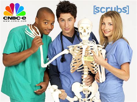 Scrubs Wallpaper With Turk Turk Wallpaper 1028080 Fanpop