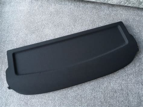 Audi A Parcel Shelf Load Cover X B In Pr Preston For