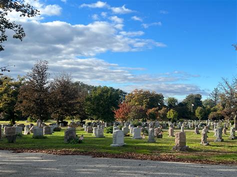 The westlawn funeral home & cemetery secret that few visitors know 31